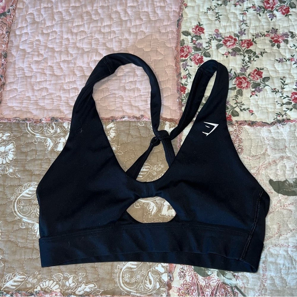 GYMSHARK SPORTS BRA